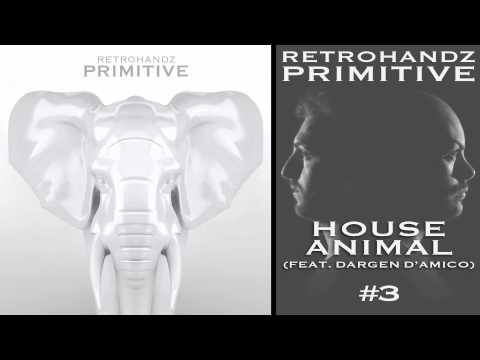 Video thumbnail for House Animal
