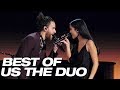 Download lagu Best Of Us The Duo On Season 13 Of AGT America s Got Talent 2018 mp3