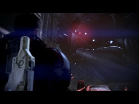 Mass Effect 3 | Playthrough [pt.50]