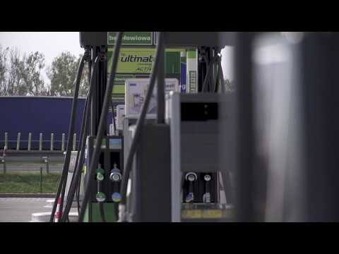 Nowe stacje BP na koncesyjnej A2
