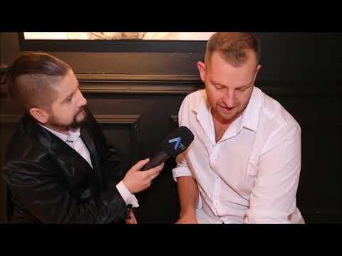 Michał Torzecki o wystawie charytatywnej WIN:WIN 2.0. na rzecz Fundacji Azylu pod Psim Aniołem