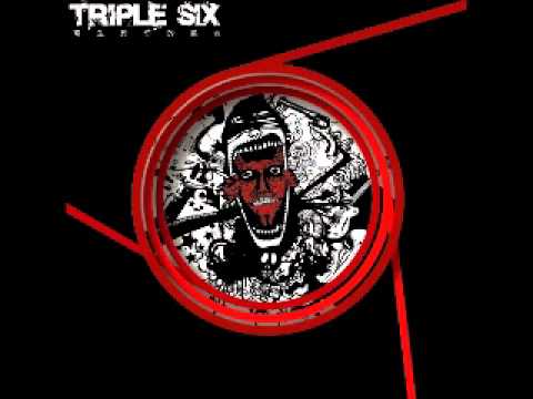 666 Triple Six- 寄生於你的脆弱 Parasitic Fragility In You