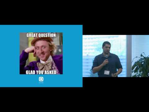 Dario Incalza - Securing Android Applications, The Right Way