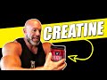 CREATINE: Is It Good for Muscle Growth? (Benefits, Side Effects, and More!)