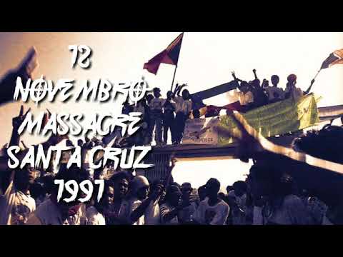 🇹🇱12 De Novembro 1991🇹🇱