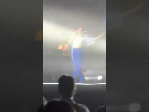 Marina Maximilian, Darwish, Tango, Yarkon park, 2023