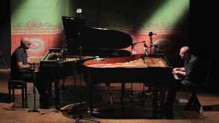 Genesis Piano Project Live In Italy- &quot;Ripples&quot;
