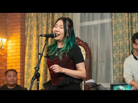 Soso /Three Little Sisters/ - Amrag Chiniihee | Baga Toirog Live Session