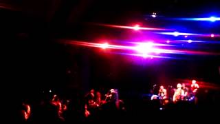 Leftöver Crack — &quot;Soon We&#39;ll Be Dead&quot; (Live)