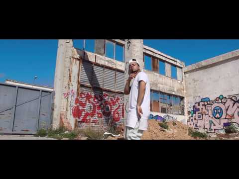 Luther Chinx - Capo  (Video Official)