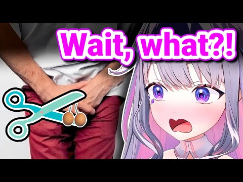 𝗕𝗶𝗯𝗼𝗼 𝗹𝗲𝗮𝗿𝗻𝘀 𝘄𝗵𝗮𝘁 𝗵𝗮𝗽𝗽𝗲𝗻𝘀 𝘄𝗵𝗲𝗻 𝗠𝗲𝗻'𝘀 𝗣𝗲𝗯𝗯𝗹𝗲𝘀 𝗮𝗿𝗲 𝗰𝘂𝘁 |Hololive|