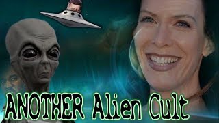 Exploring the Ascension Cult Wiki