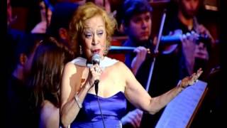 Claudette Soares - Se todos fossem iguais a você (Tom Jobim / Vinicius de Moraes)