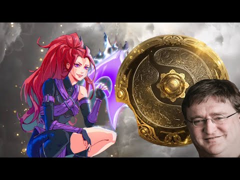 Dota 2 Battle Pass 2020 in a Nutshell