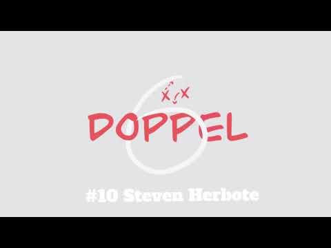 DOPPEL6 - #10 STEVEN HERBOTE (SV 08 KUPPENHEIM)