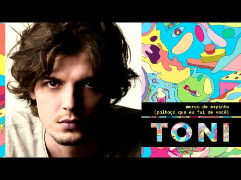 Toni Ferreira   marca de espinho