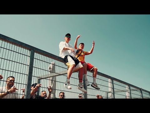 Gordian x SensiBwoy - Gang Dabei (prod. by Ramoon)