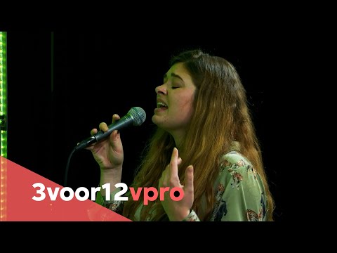 Linde Schöne - Live at 3voor12 Radio