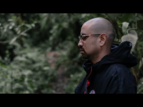 Noiseferatu - Orbe (Lyric Video)