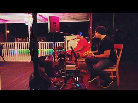 Live LIKE BROTHERS (JUMPER ft FLOX) - Medley Nouvelle-Calédonie