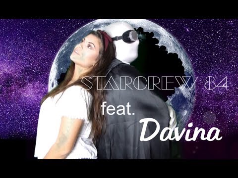 Starcrew 84 feat. Davina - Heartbreaker