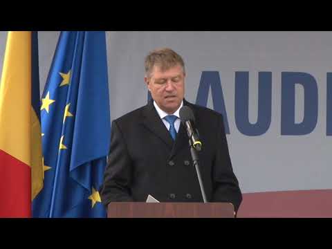 ȘTIRE ETV/ 4.10.2017 - STUDENȚII ÎNCEP CURSURILE