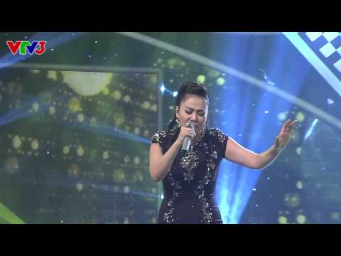 Vietnam Idol 2015 - Chung Kết & Trao Giải - Đừng yêu - Thu Minh  (Ngày  02/08/2015)