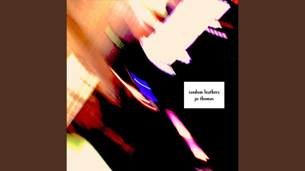 Random Feathers, Pt. 4