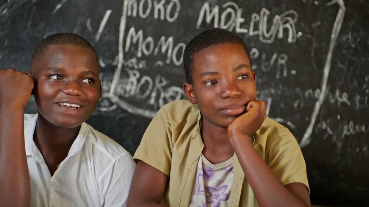 L’action de l’UNICEF en faveur de la continuité de l’éducation en situation d’urgence