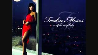 Teedra Moses - I Think Of You