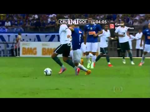 Egídio Pereira Júnior -  Cruzeiro #6