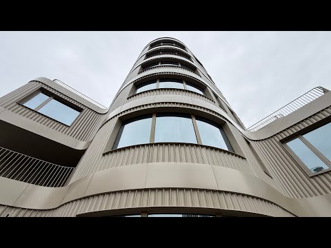 Stunning 2BR Oasis in Long Island City, NY - Must See!