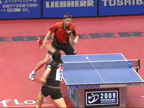 HIS World Championships 2009, Yokohama (JPN)