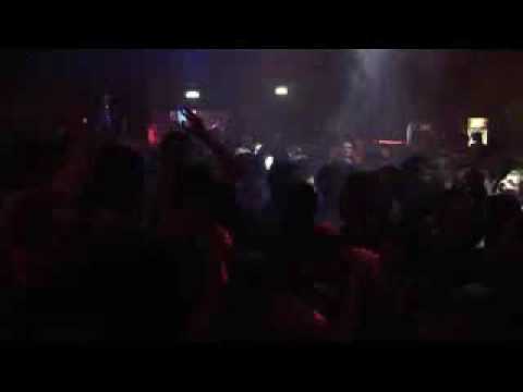 nacht schicht dj franques