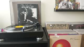 Ella Fitzgerald, Joe Pass, Take Love Easy  1974