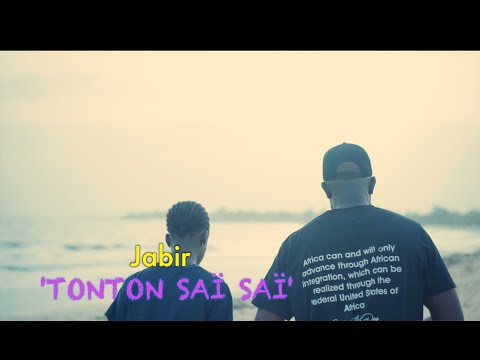 Jabir Malick - Tonton Saï Saï