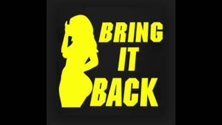 Lokii Legion~Bring It Back~Freestyle