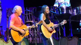 Jimmy Buffett - Trip Around the Sun (with Caroline Jones)