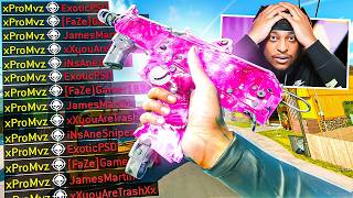 Black Ops 6 - 373 Kills & 5 NUKES "JACKAL PDW" 💪🏽 (COD BO6 Multiplayer Gameplay)