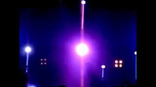 Sanctus Real, One of Those Things Live @ Waynesboro, PA 2013:-)!!!!