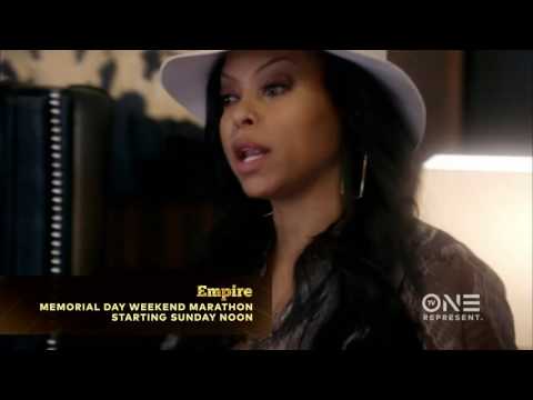 The Empire Memorial Day Weekend Marathon Starts Sunday Noon/11c!