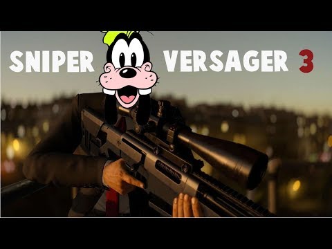 SNIPER VERSAGER 3