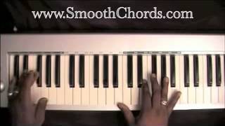 This Morning When I Rose - MS Mass Choir - Piano Tutorial
