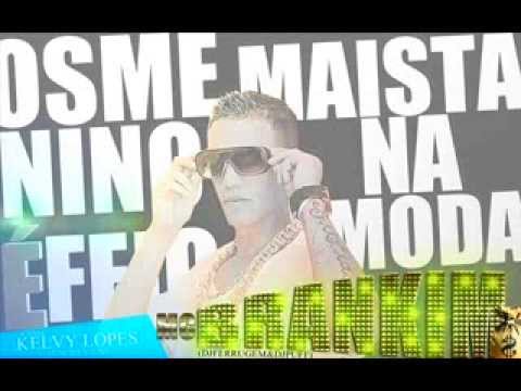 Mc Brankim - Os Menino é Feio , Mais ta na Moda ♪ - Ferrugem Dj e Dj Puffe {Canal Kelvy Lopes}