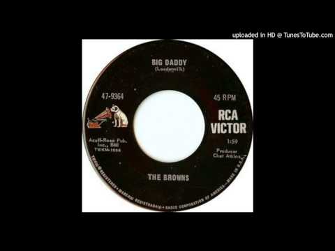 The  Browns - Big Daddy