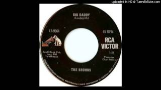 The  Browns - Big Daddy