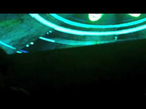 NiCe7 @ EGG CLUB (LONDON) 24-03-2012 pt2