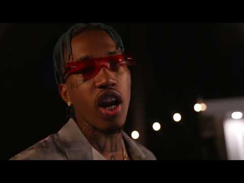 Sha Gualla - My Mind (Reupload)