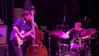 Julian Lage Trio | Fox Theatre | gratefulweb.com