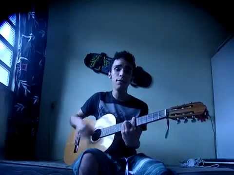 Sia - Chandelier (Cover)